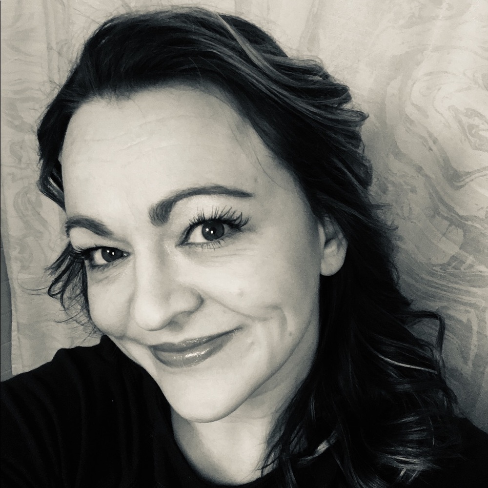 Meet your Posher, Moriah